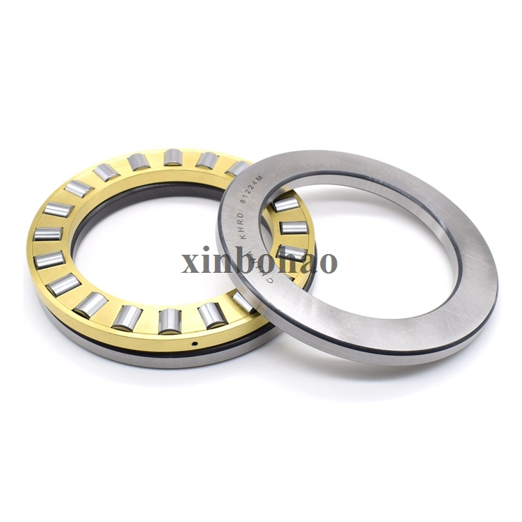 Standard Size 81122 81124 81126 81128 Thrust Spherical Roller Bearing