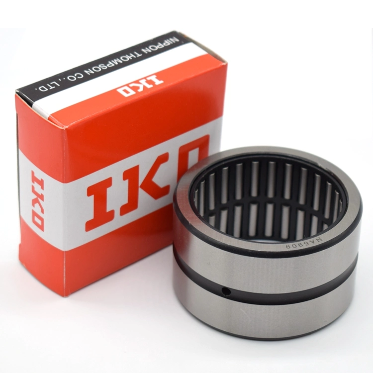 Hot Sale Nkia5901 Nkia5902 Nkia5903 Nkia5904 Standard Size Needle Bearing