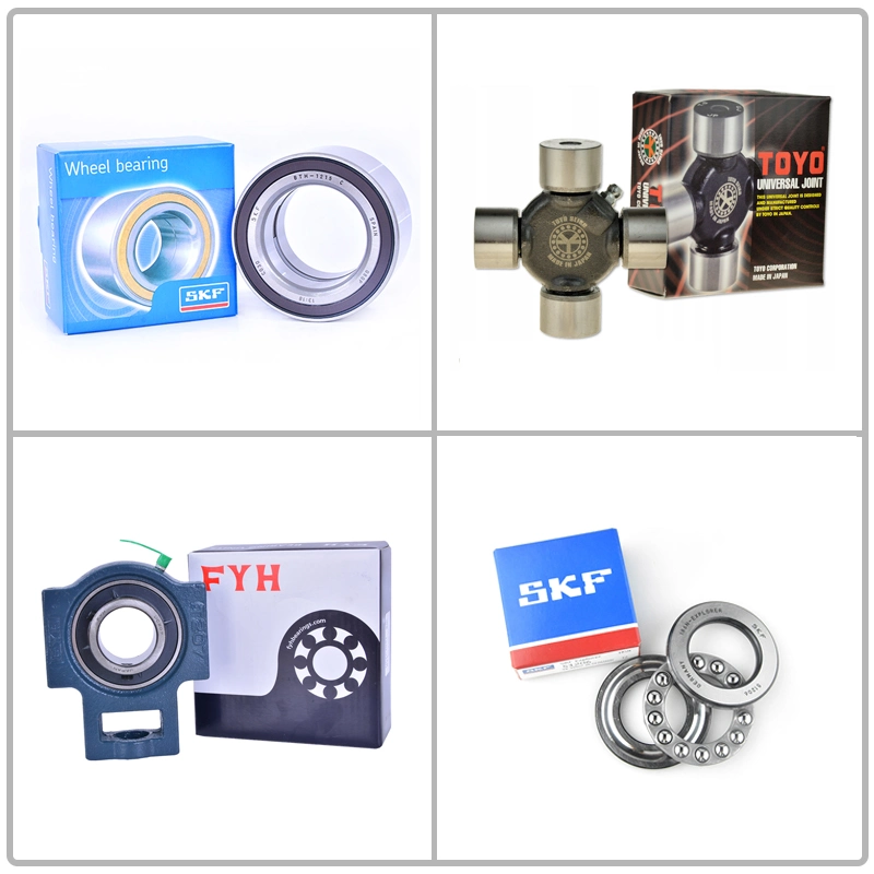 NSK Timken NTN Koyo Motorcycle Bearing Wheel Bearing Auto Bearing Linear Bearing Angular Contact Ball Bearing Taper Roller Bearing Deep Groove Ball Bearing