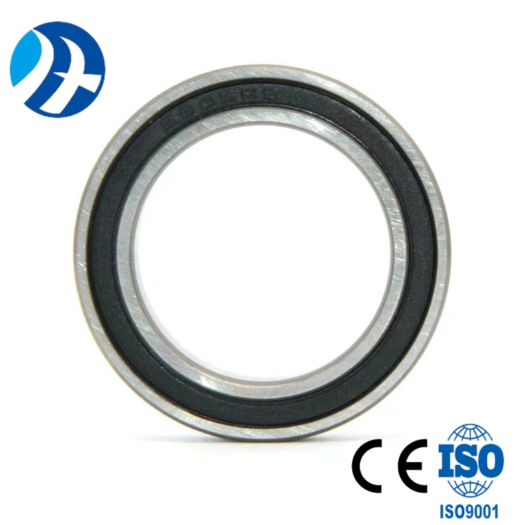 6805 Small Silent High-Speed Deep Groove Ball Bearing for Electric Motor Spare Part Size 25*37*7mm