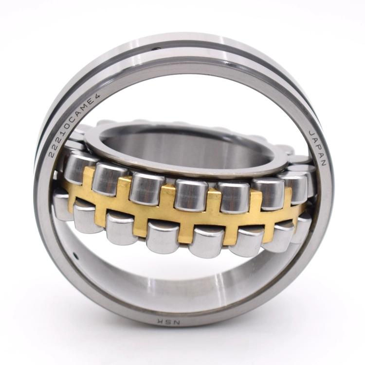 High Rpm Cheap Factory Direct Selling Inch Size 230/750cak/W33 231/750ca/W33 NSK NTN Koyo Timken Spherical Roller Bearing