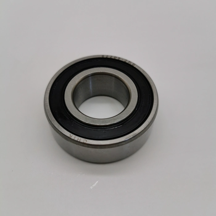 62300 62301 62302 62303 62304 62305 62306 62307 RS/2RS/Zz Single Row Deep Groove Ball Bearing